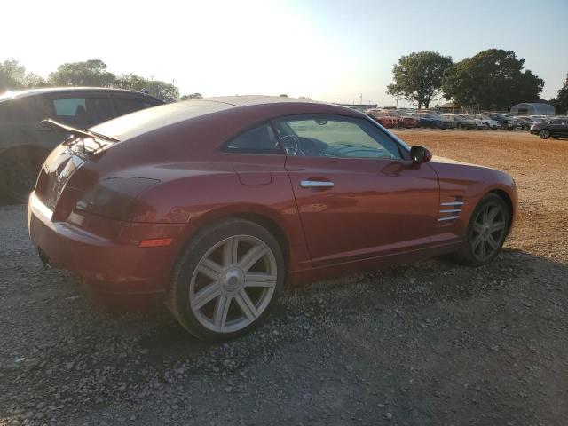 Photo 2 VIN: 1C3AN69L64X003301 - CHRYSLER CROSSFIRE 