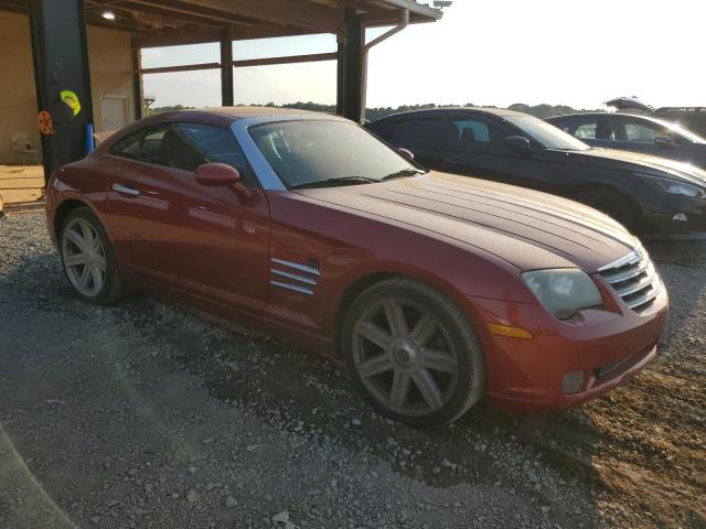 Photo 3 VIN: 1C3AN69L64X003301 - CHRYSLER CROSSFIRE 