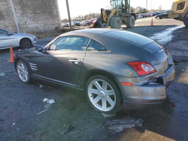 Photo 1 VIN: 1C3AN69L64X017182 - CHRYSLER CROSSFIRE 