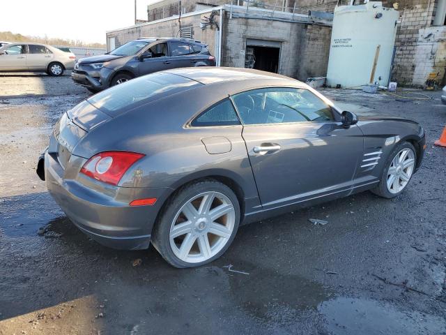 Photo 2 VIN: 1C3AN69L64X017182 - CHRYSLER CROSSFIRE 