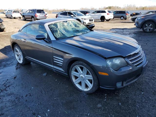 Photo 3 VIN: 1C3AN69L64X017182 - CHRYSLER CROSSFIRE 