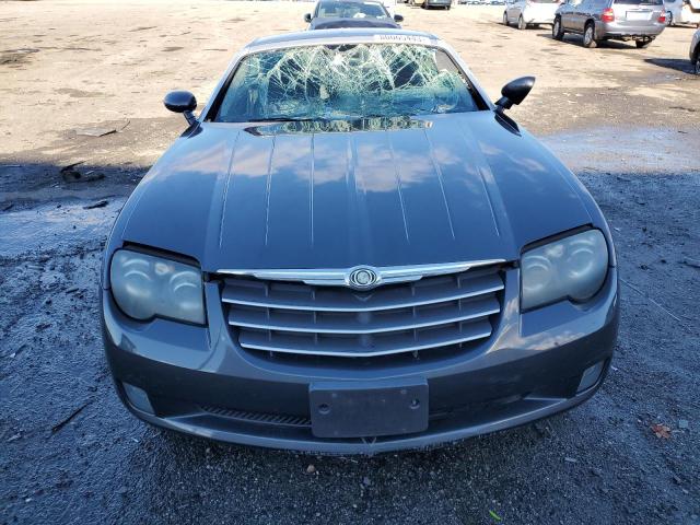 Photo 4 VIN: 1C3AN69L64X017182 - CHRYSLER CROSSFIRE 