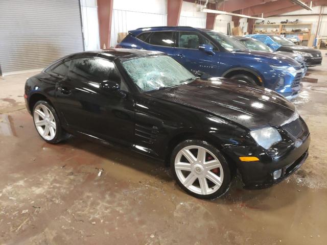 Photo 3 VIN: 1C3AN69L65X029365 - CHRYSLER CROSSFIRE 