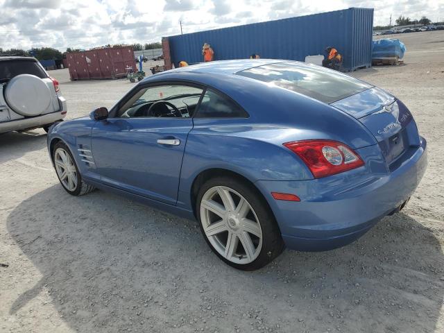 Photo 1 VIN: 1C3AN69L65X036414 - CHRYSLER CROSSFIRE 