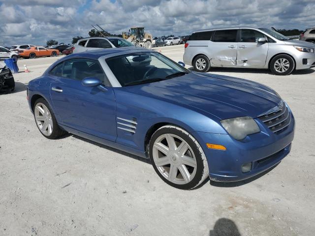 Photo 3 VIN: 1C3AN69L65X036414 - CHRYSLER CROSSFIRE 