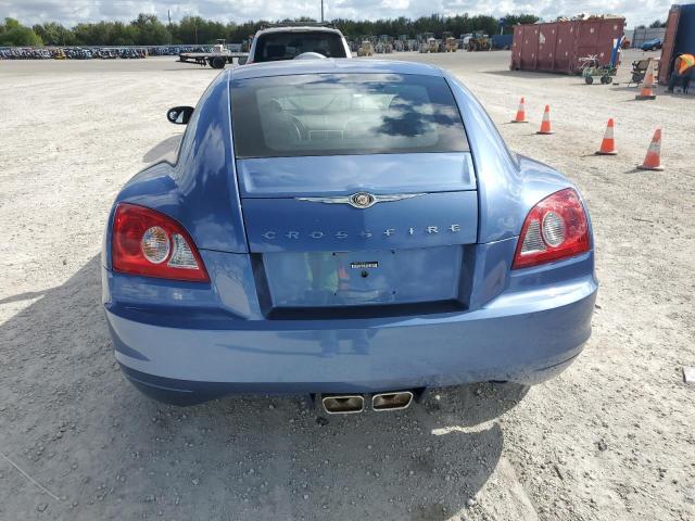 Photo 5 VIN: 1C3AN69L65X036414 - CHRYSLER CROSSFIRE 