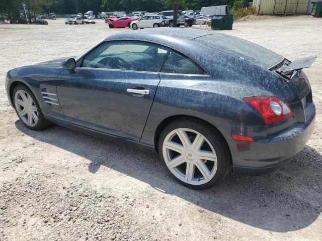 Photo 1 VIN: 1C3AN69L66X066241 - CHRYSLER CROSSFIRE 