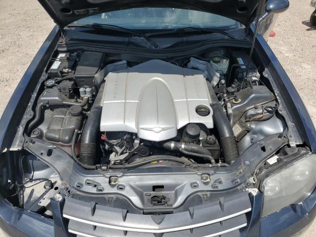 Photo 10 VIN: 1C3AN69L66X066241 - CHRYSLER CROSSFIRE 