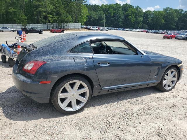 Photo 2 VIN: 1C3AN69L66X066241 - CHRYSLER CROSSFIRE 