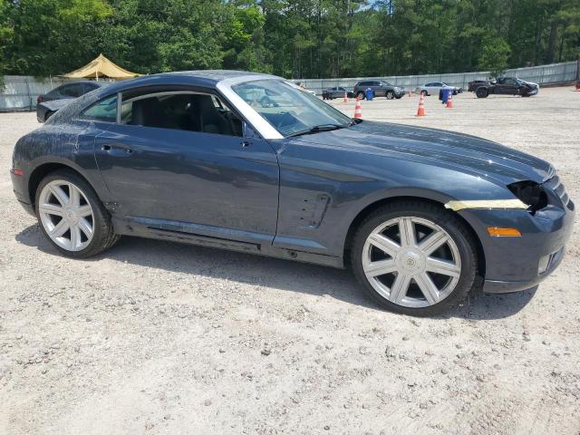 Photo 3 VIN: 1C3AN69L66X066241 - CHRYSLER CROSSFIRE 