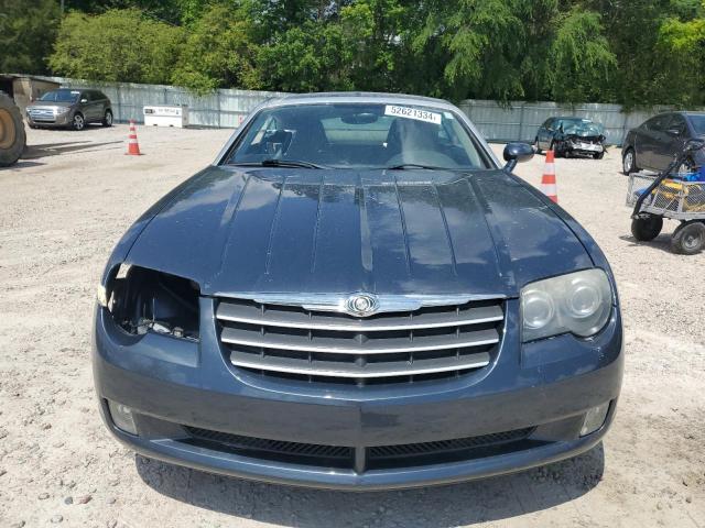 Photo 4 VIN: 1C3AN69L66X066241 - CHRYSLER CROSSFIRE 