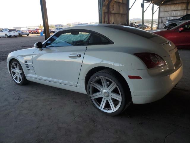 Photo 1 VIN: 1C3AN69L66X067678 - CHRYSLER CROSSFIRE 