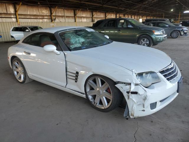 Photo 3 VIN: 1C3AN69L66X067678 - CHRYSLER CROSSFIRE 