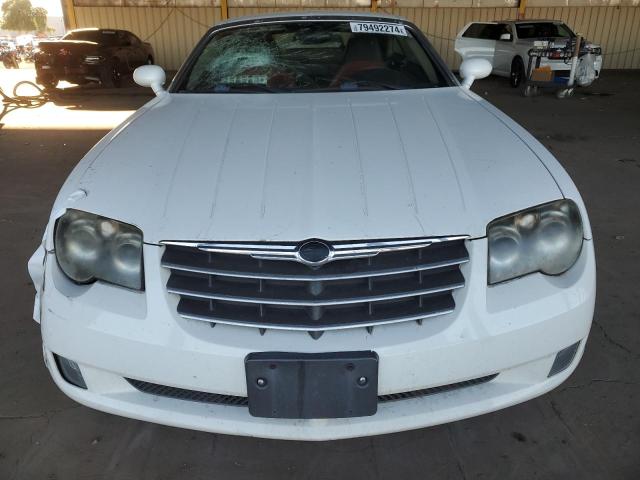 Photo 4 VIN: 1C3AN69L66X067678 - CHRYSLER CROSSFIRE 