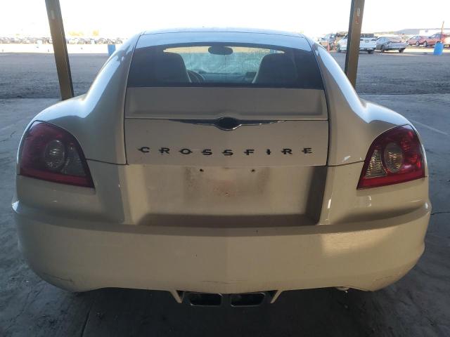 Photo 5 VIN: 1C3AN69L66X067678 - CHRYSLER CROSSFIRE 