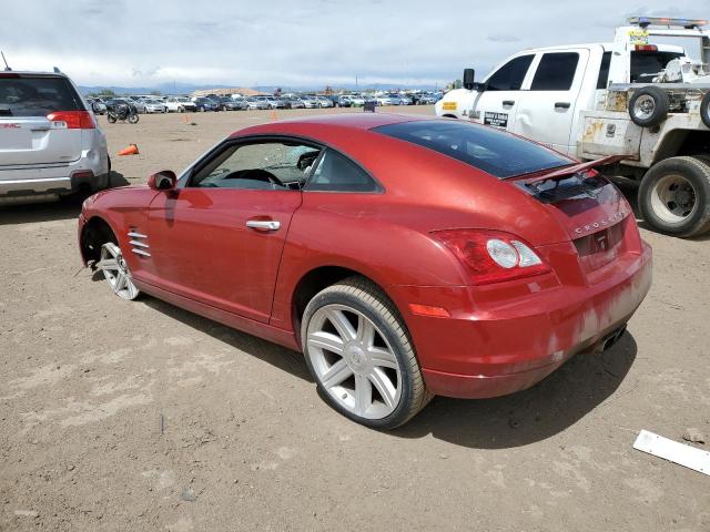 Photo 1 VIN: 1C3AN69L74X001234 - CHRYSLER CROSSFIRE 