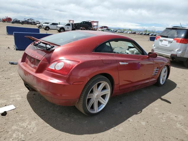 Photo 2 VIN: 1C3AN69L74X001234 - CHRYSLER CROSSFIRE 