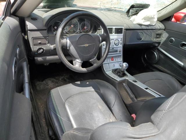 Photo 7 VIN: 1C3AN69L74X001234 - CHRYSLER CROSSFIRE 