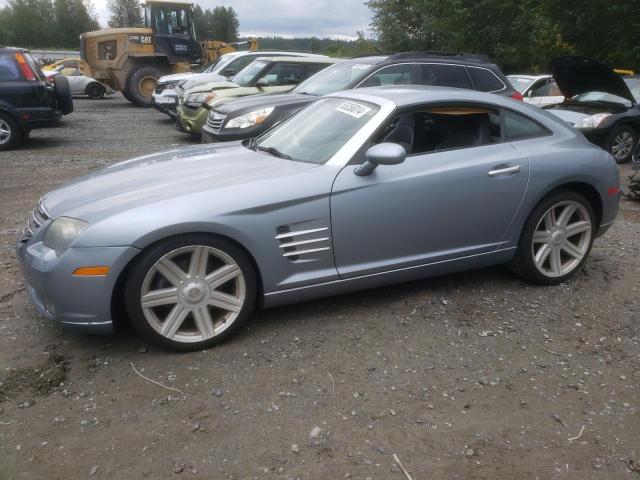 Photo 0 VIN: 1C3AN69L74X004215 - CHRYSLER CROSSFIRE 