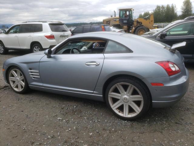 Photo 1 VIN: 1C3AN69L74X004215 - CHRYSLER CROSSFIRE 