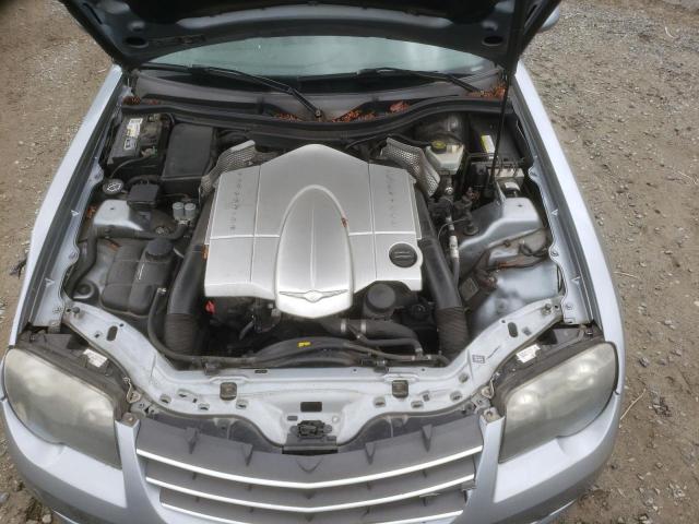 Photo 10 VIN: 1C3AN69L74X004215 - CHRYSLER CROSSFIRE 