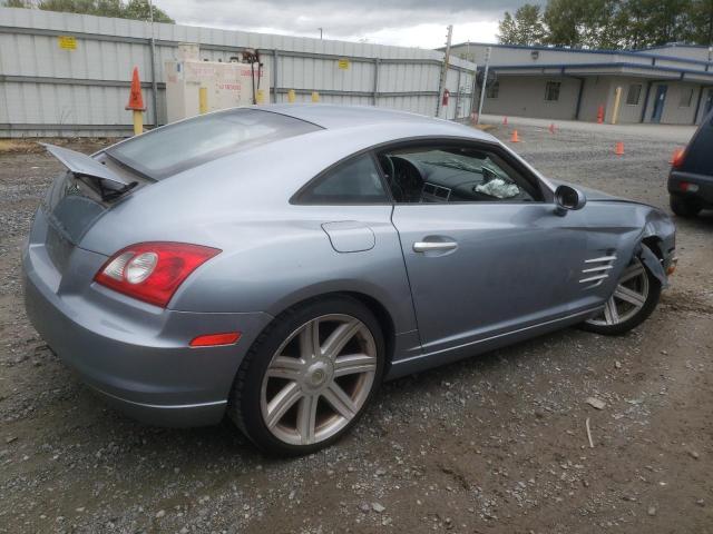 Photo 2 VIN: 1C3AN69L74X004215 - CHRYSLER CROSSFIRE 