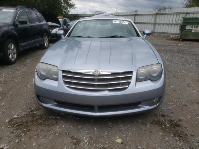 Photo 4 VIN: 1C3AN69L74X004215 - CHRYSLER CROSSFIRE 