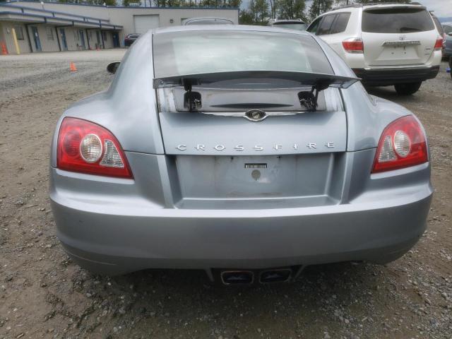 Photo 5 VIN: 1C3AN69L74X004215 - CHRYSLER CROSSFIRE 