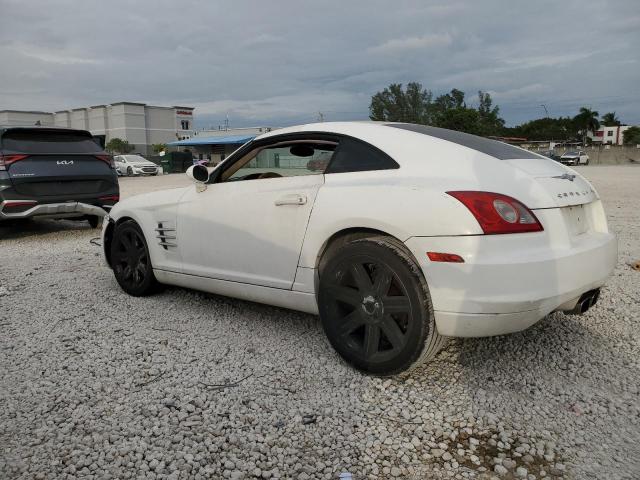 Photo 1 VIN: 1C3AN69L74X006479 - CHRYSLER CROSSFIRE 