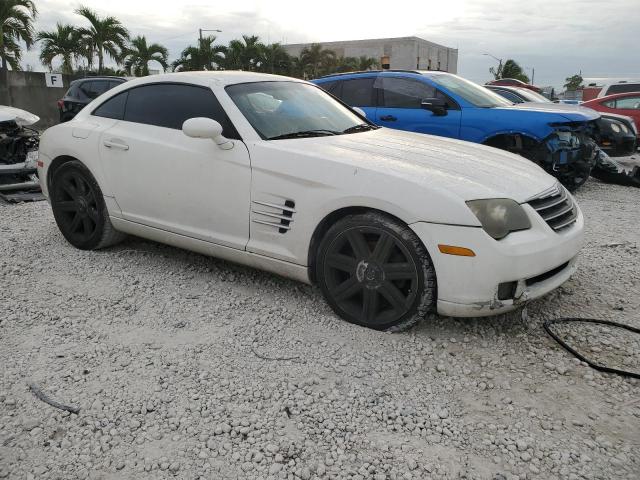 Photo 3 VIN: 1C3AN69L74X006479 - CHRYSLER CROSSFIRE 