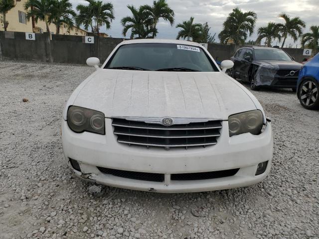 Photo 4 VIN: 1C3AN69L74X006479 - CHRYSLER CROSSFIRE 