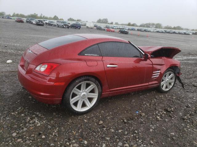 Photo 2 VIN: 1C3AN69L74X015554 - CHRYSLER CROSSFIRE 