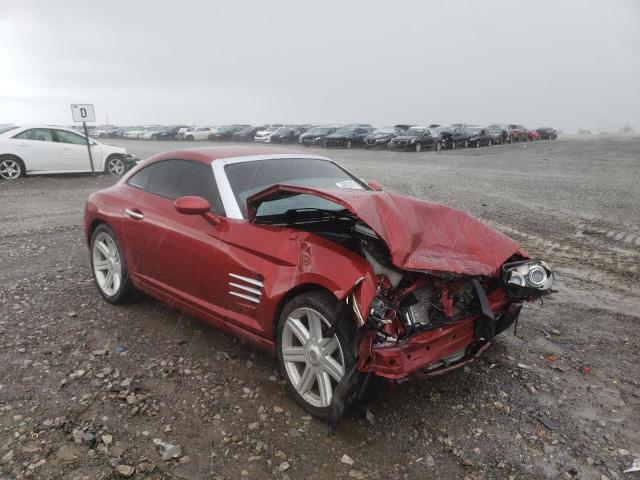 Photo 3 VIN: 1C3AN69L74X015554 - CHRYSLER CROSSFIRE 