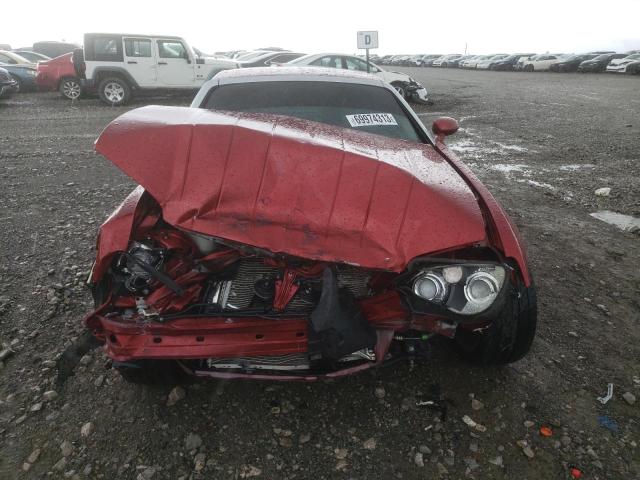 Photo 4 VIN: 1C3AN69L74X015554 - CHRYSLER CROSSFIRE 