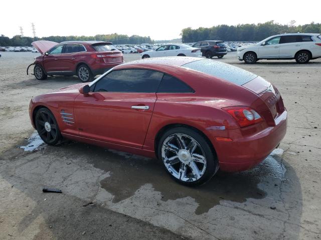 Photo 1 VIN: 1C3AN69L75X038818 - CHRYSLER CROSSFIRE 