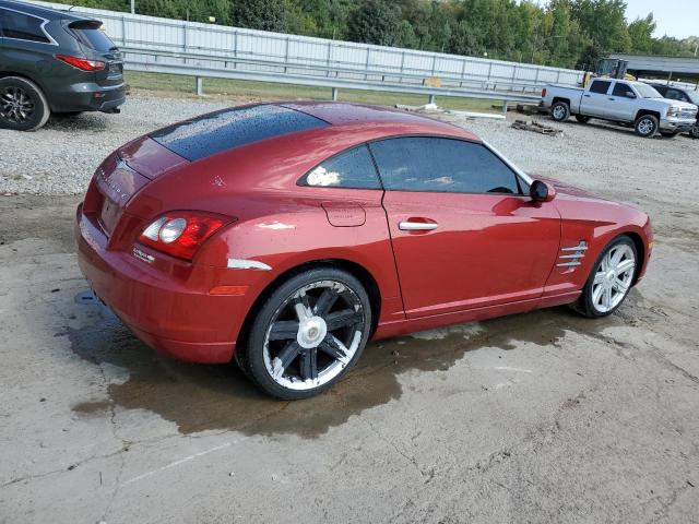 Photo 2 VIN: 1C3AN69L75X038818 - CHRYSLER CROSSFIRE 