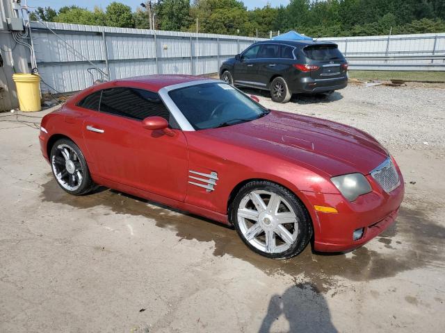 Photo 3 VIN: 1C3AN69L75X038818 - CHRYSLER CROSSFIRE 