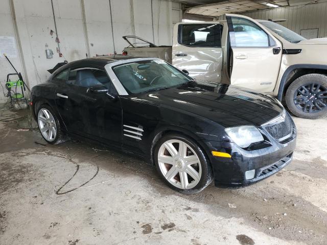 Photo 3 VIN: 1C3AN69L84X000173 - CHRYSLER CROSSFIRE 