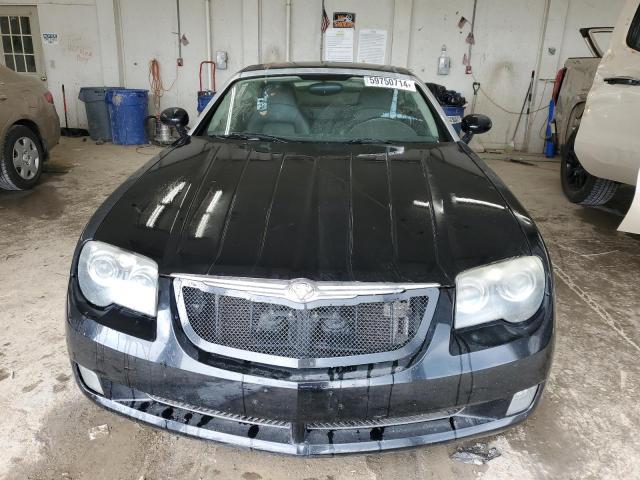 Photo 4 VIN: 1C3AN69L84X000173 - CHRYSLER CROSSFIRE 