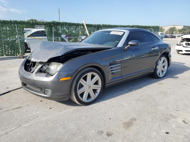 Photo 0 VIN: 1C3AN69L84X000769 - CHRYSLER CROSSFIRE 