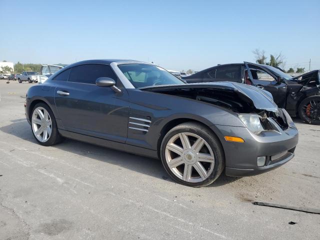 Photo 3 VIN: 1C3AN69L84X000769 - CHRYSLER CROSSFIRE 