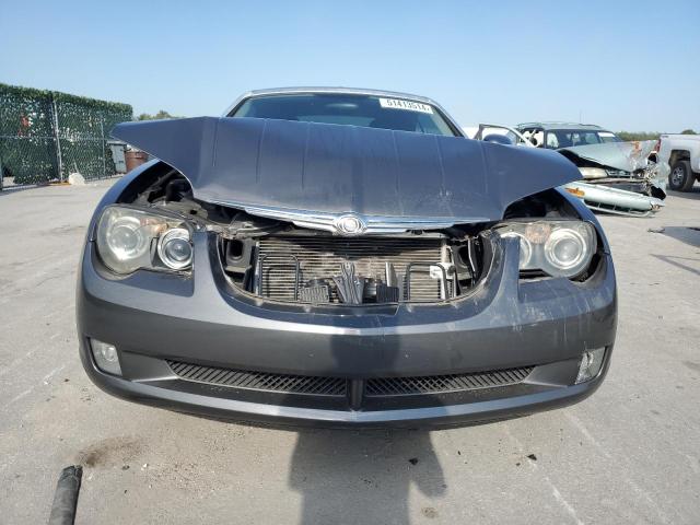 Photo 4 VIN: 1C3AN69L84X000769 - CHRYSLER CROSSFIRE 