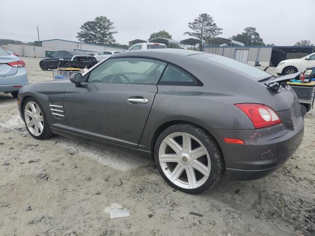 Photo 1 VIN: 1C3AN69L84X020391 - CHRYSLER CROSSFIRE 