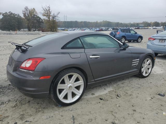 Photo 2 VIN: 1C3AN69L84X020391 - CHRYSLER CROSSFIRE 