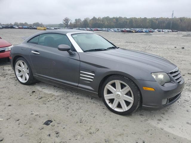 Photo 3 VIN: 1C3AN69L84X020391 - CHRYSLER CROSSFIRE 