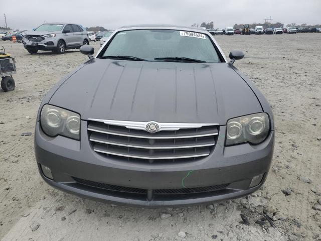 Photo 4 VIN: 1C3AN69L84X020391 - CHRYSLER CROSSFIRE 