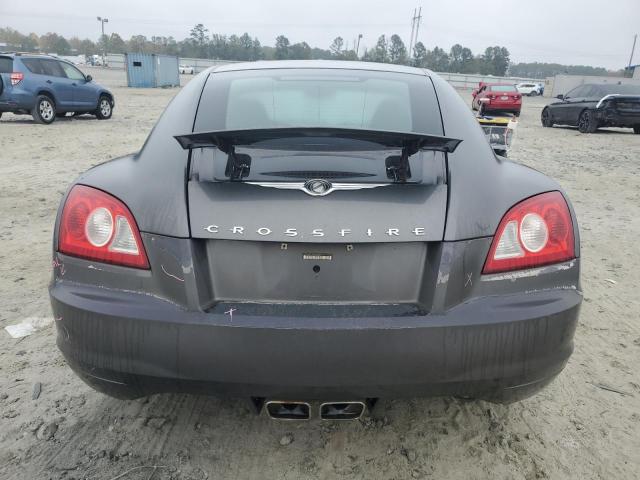 Photo 5 VIN: 1C3AN69L84X020391 - CHRYSLER CROSSFIRE 