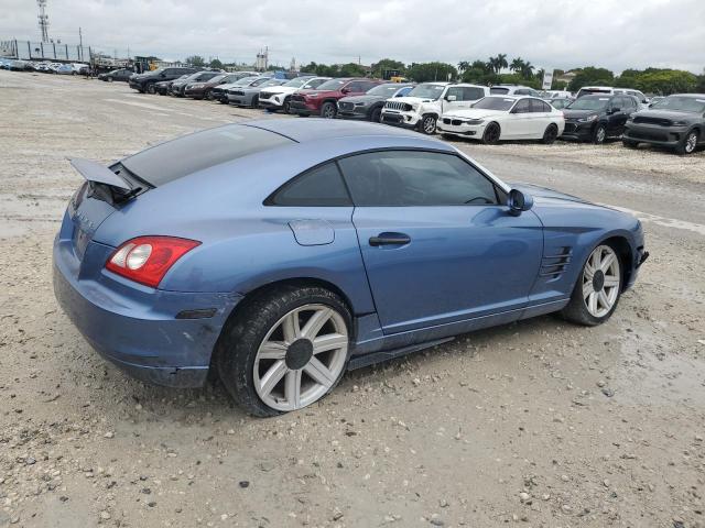 Photo 2 VIN: 1C3AN69L85X038150 - CHRYSLER CROSSFIRE 