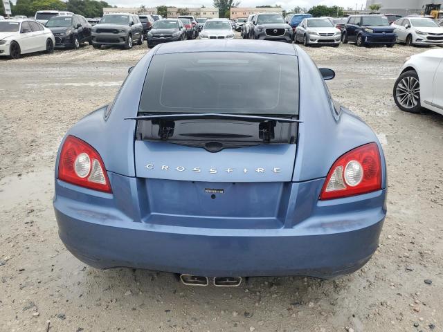 Photo 5 VIN: 1C3AN69L85X038150 - CHRYSLER CROSSFIRE 