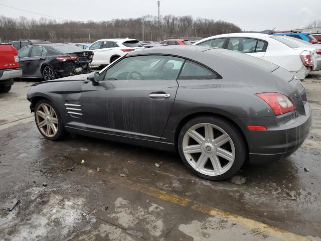 Photo 1 VIN: 1C3AN69L94X006483 - CHRYSLER CROSSFIRE 